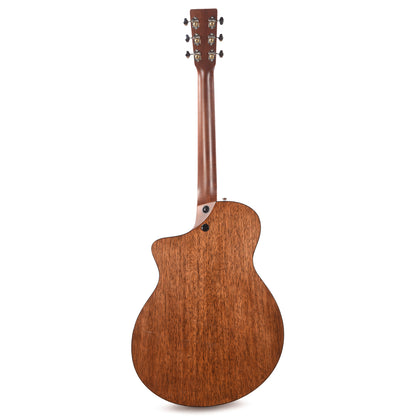 Martin Standard Series SC-18ELRB Spruce/Mahogany Natural