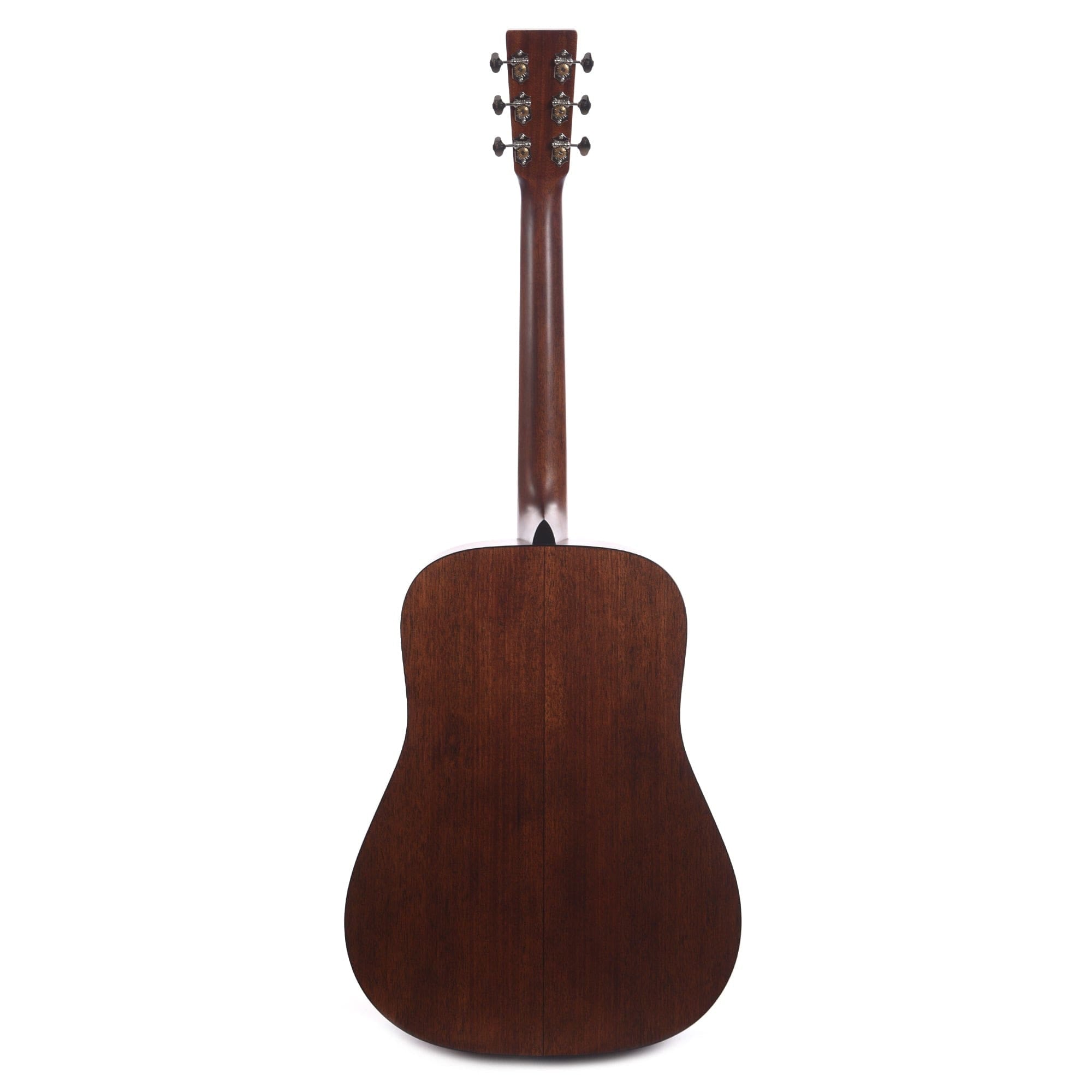 Martin Standard Series D-18 Satin Natural