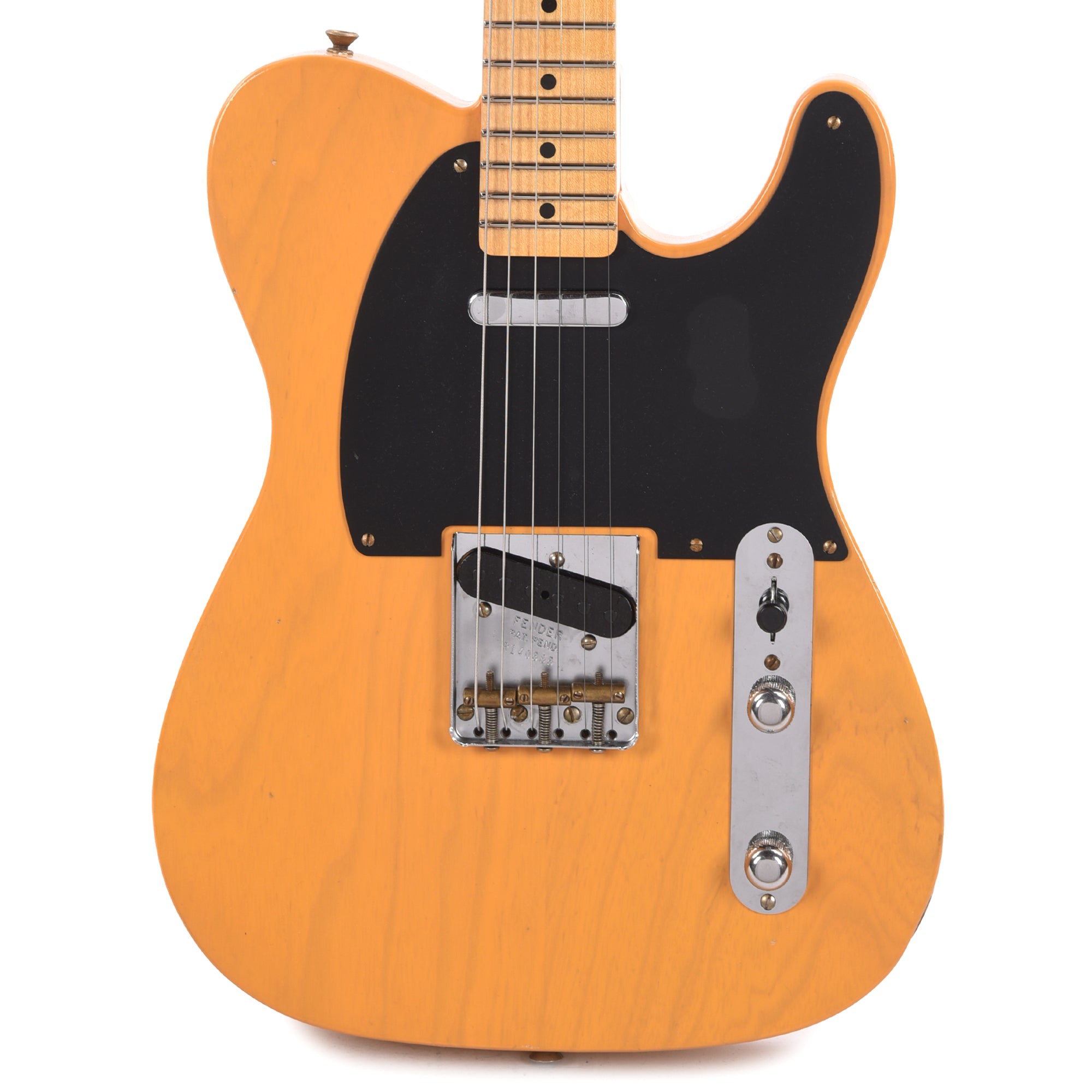 Fender Custom Shop 1952 Telecaster 