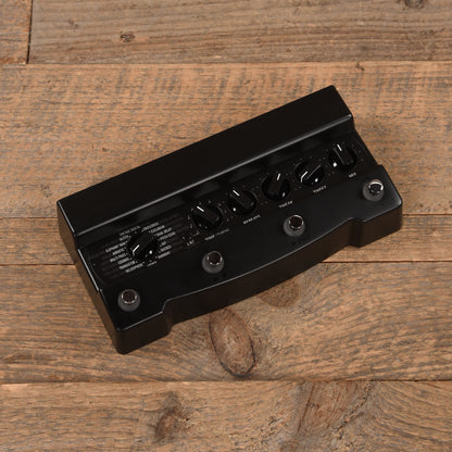 Line 6 DL4 MKII Delay Pedal Limited Edition Blackout
