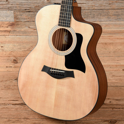 Taylor 114ce-S Natural 2023