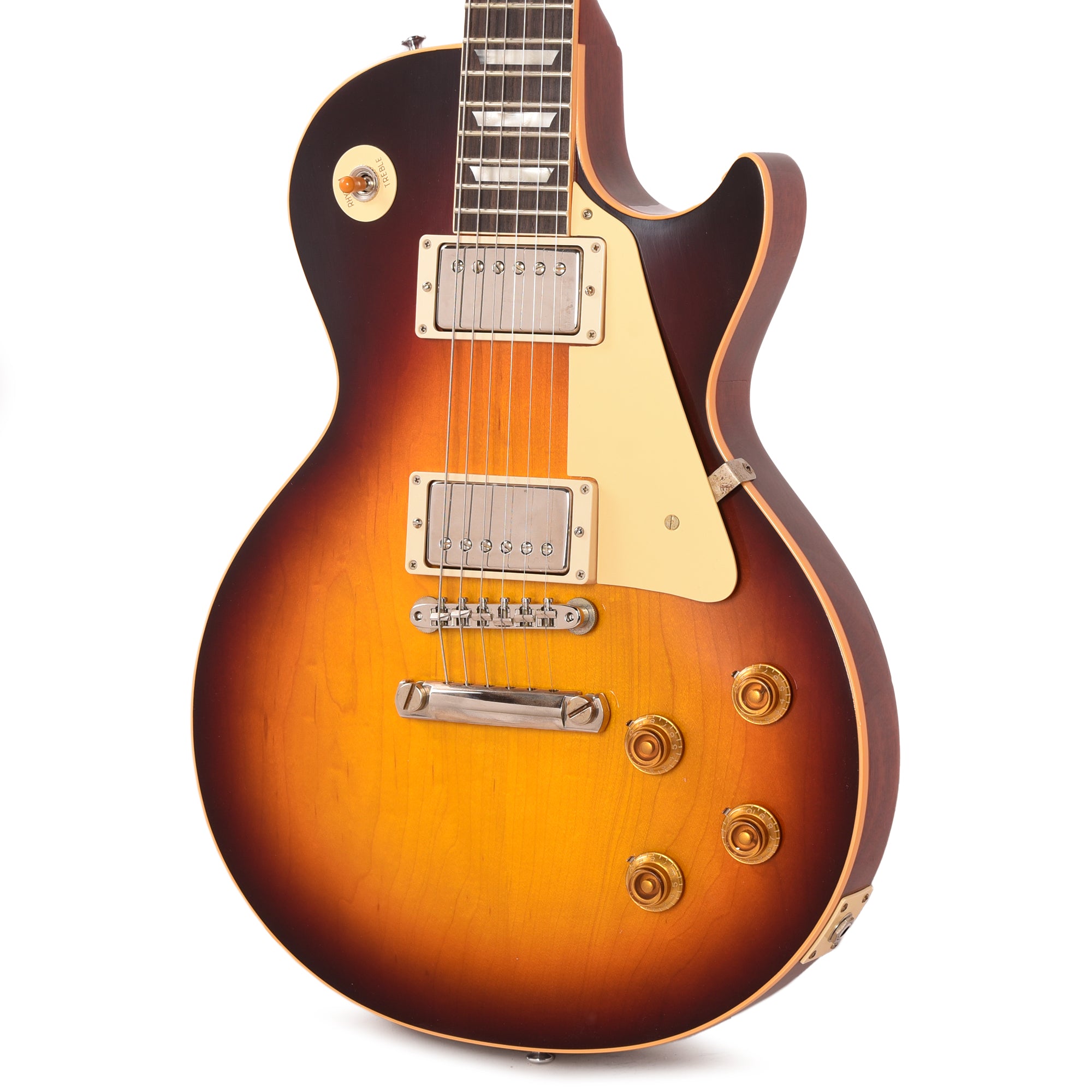 Gibson Custom Shop 1958 Les Paul Standard 