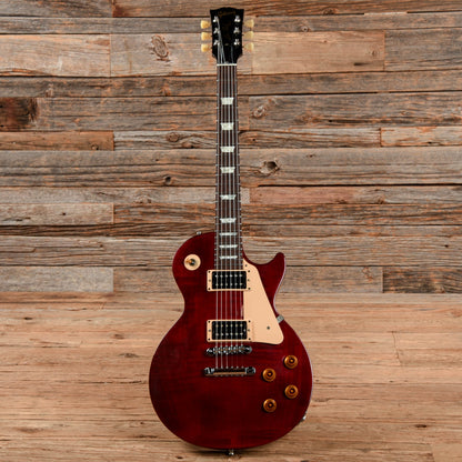 Gibson Les Paul Studio Wine Red 2004