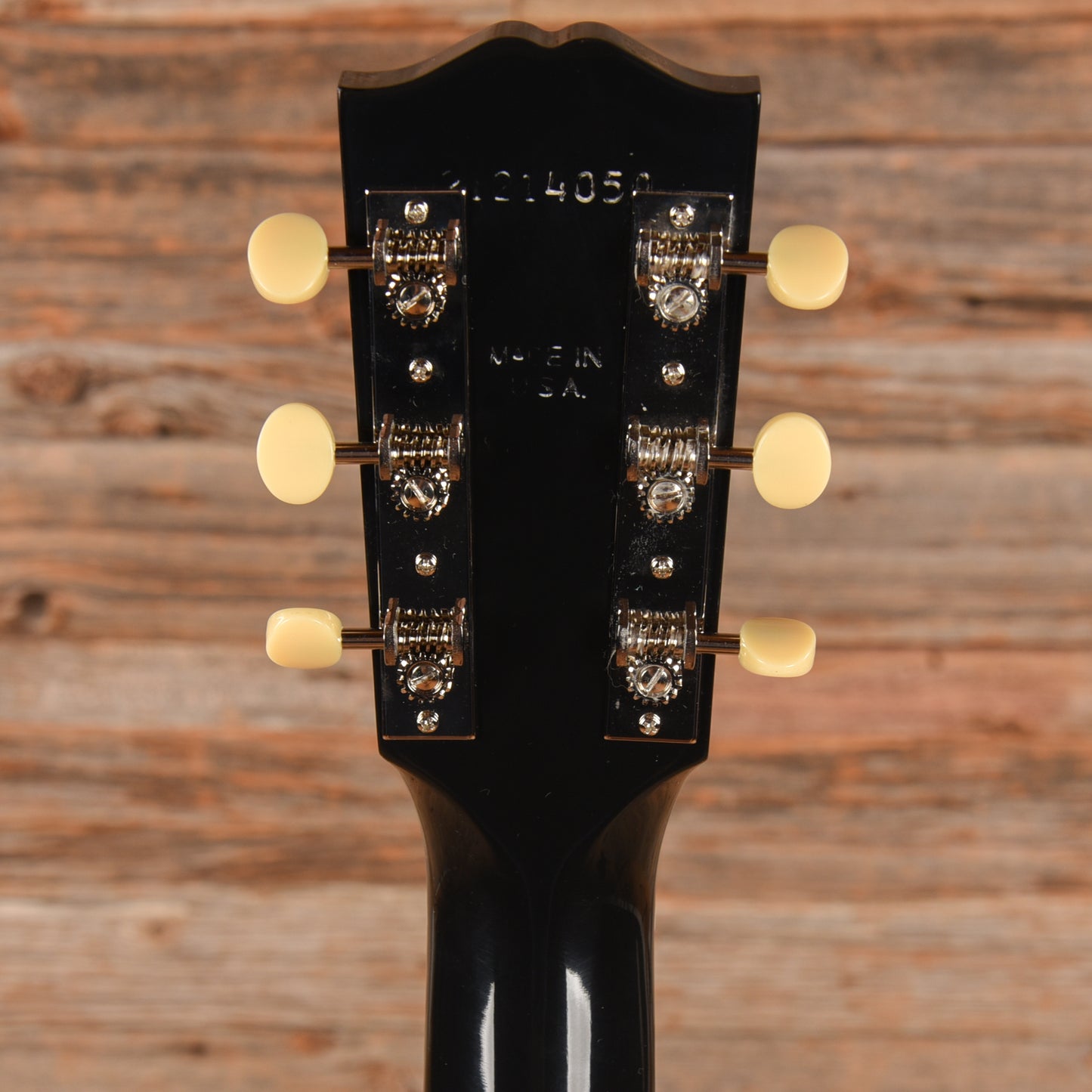 Gibson L-00 Original Ebony 2024