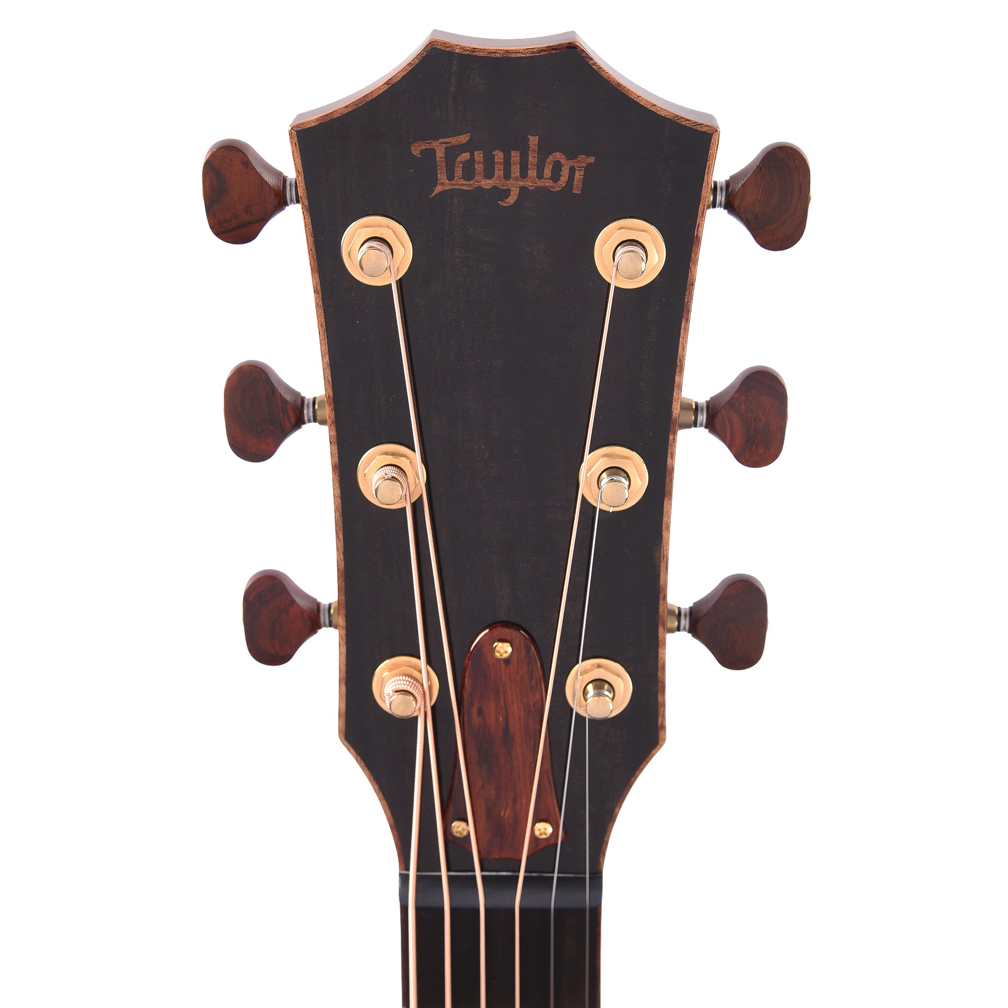 Taylor Custom Grand Pacific Premiun Bearclaw Sitka/Cocobolo Aged Toner Top ES2 w/Hawaiian Koa Binding