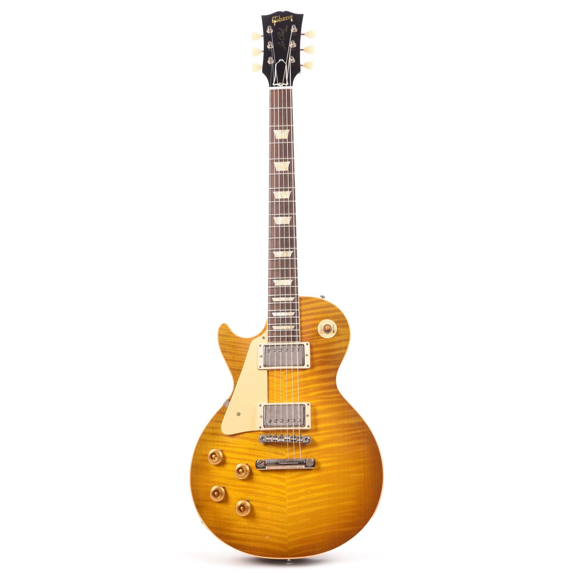 Gibson Custom Shop 1959 Les Paul 