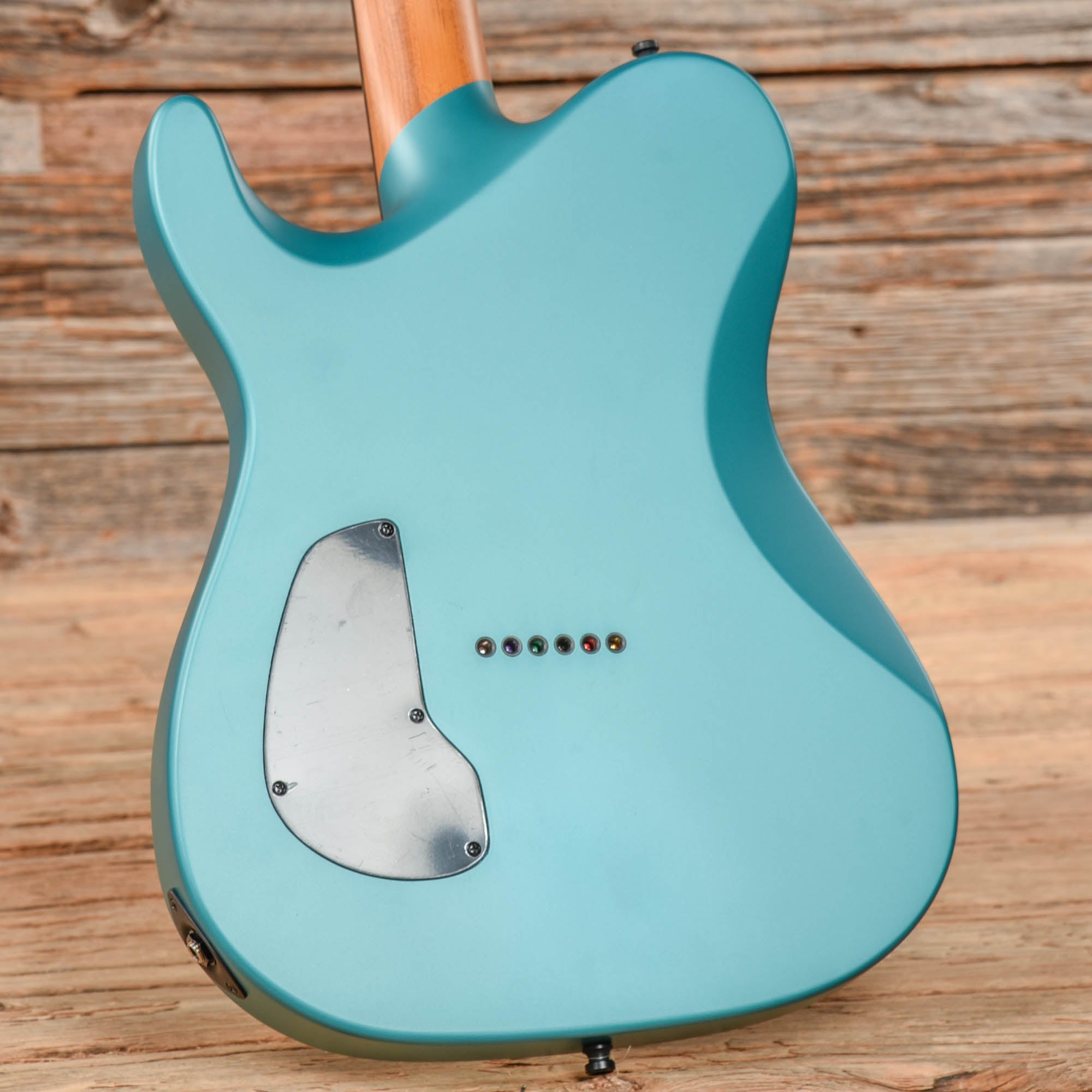 Chapman ML3 Pro Modern Teal 2022