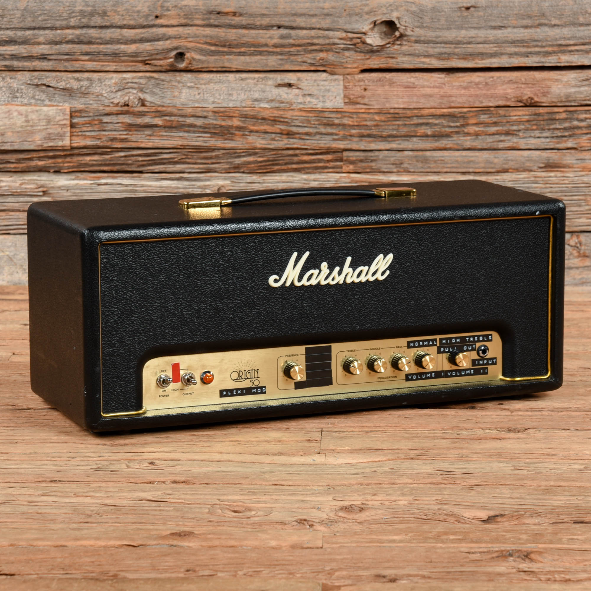 Marshall Origin 50 