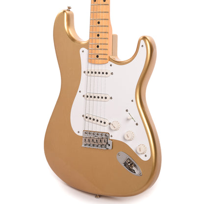 Fender Custom Shop LTD 70th Anniversary 1954 Stratocaster Deluxe Closet Classic Aztec Gold