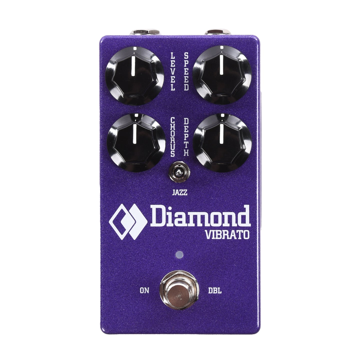 Diamond Pedals Vibrato Pedal