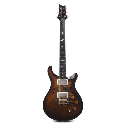 PRS DGT 10 Top Black Gold Wraparound Burst w/Bird Inlays