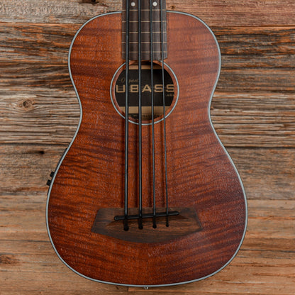 Kala UBASS-EM-FL Fretless