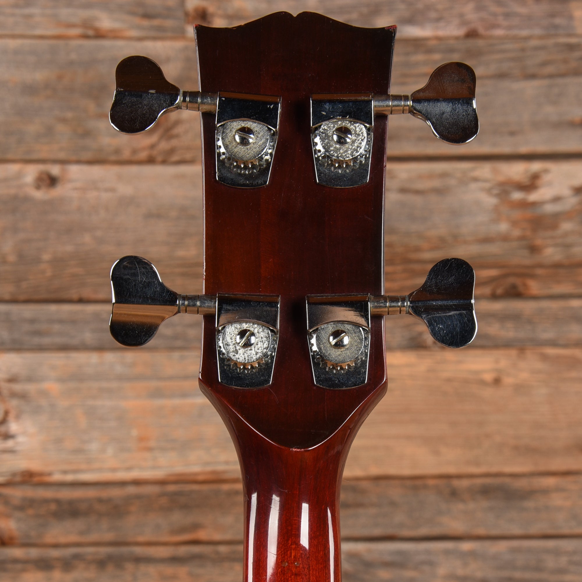 Gibson EB-3 Cherry 1972