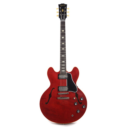 Gibson Custom Shop 1964 ES-335 Reissue '60s Cherry VOS