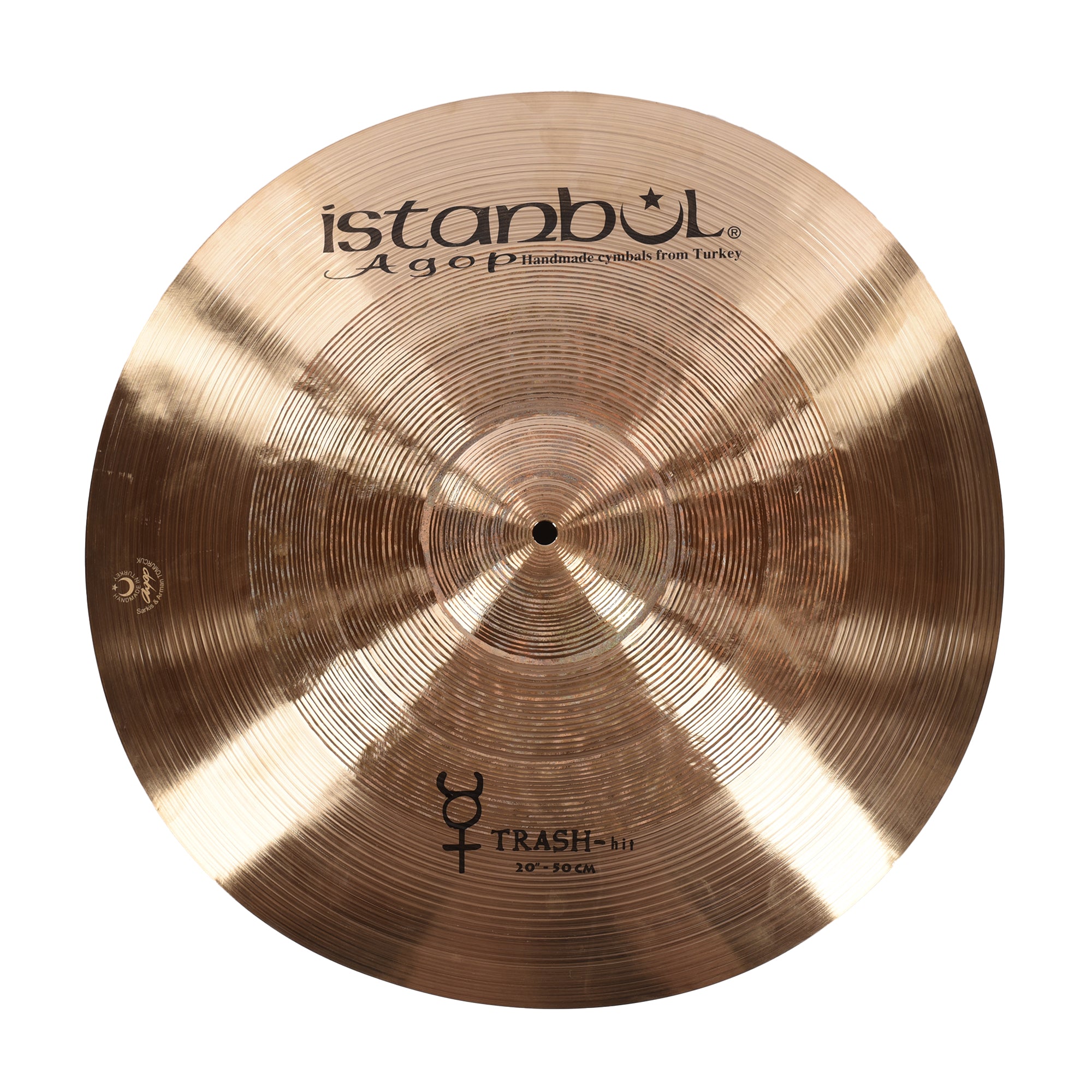 Istanbul Agop 20