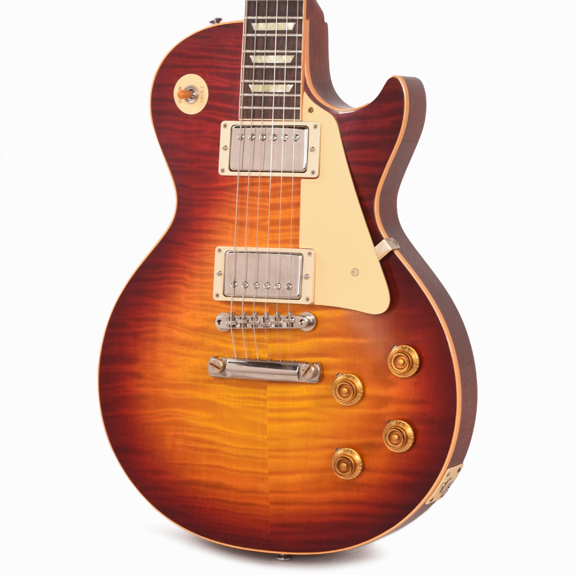 Gibson Custom Shop 1959 Les Paul Standard 