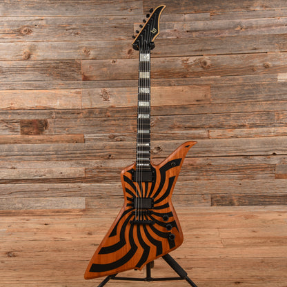 Wylde Audio Blood Eagle Natural 2018