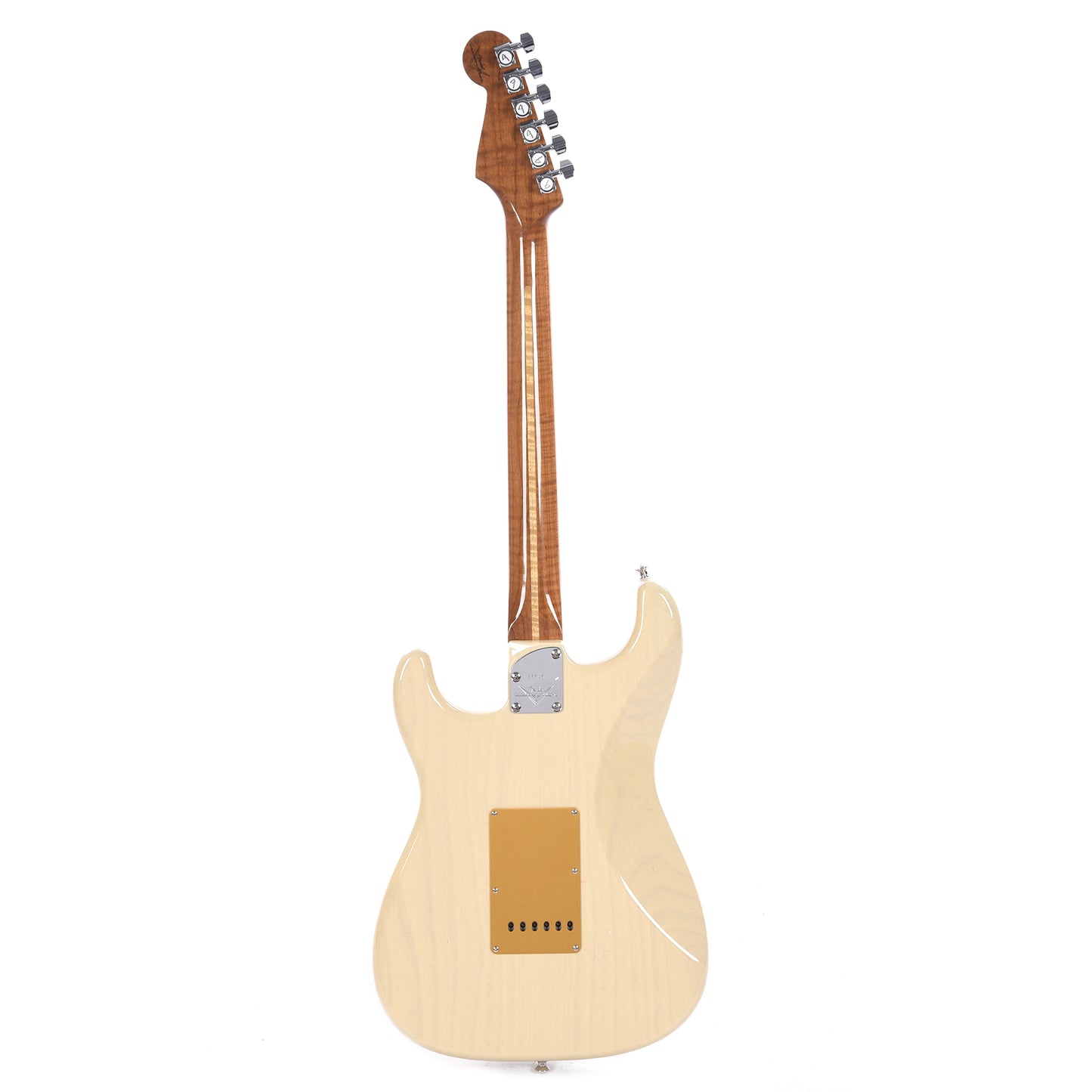 Fender Custom Shop American Custom Stratocaster Honey Blonde