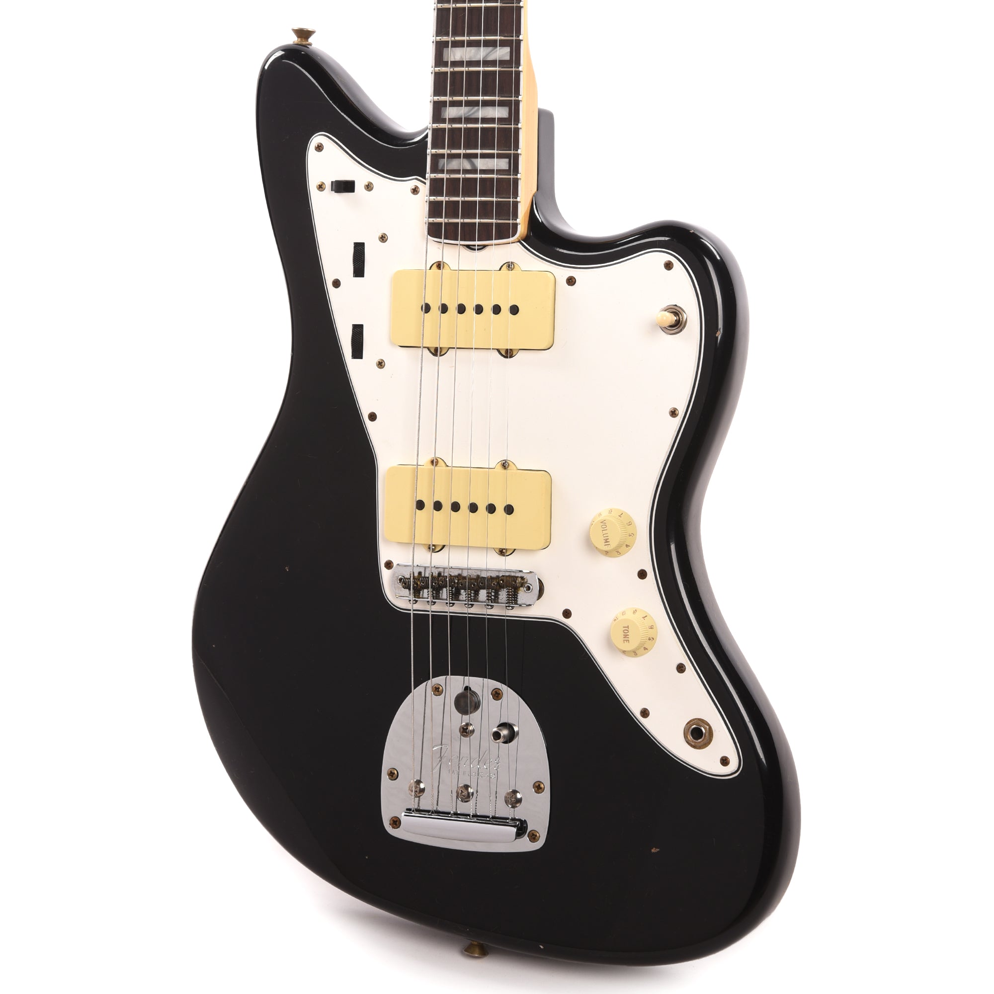 Fender Custom Shop 1966 Jazzmaster 