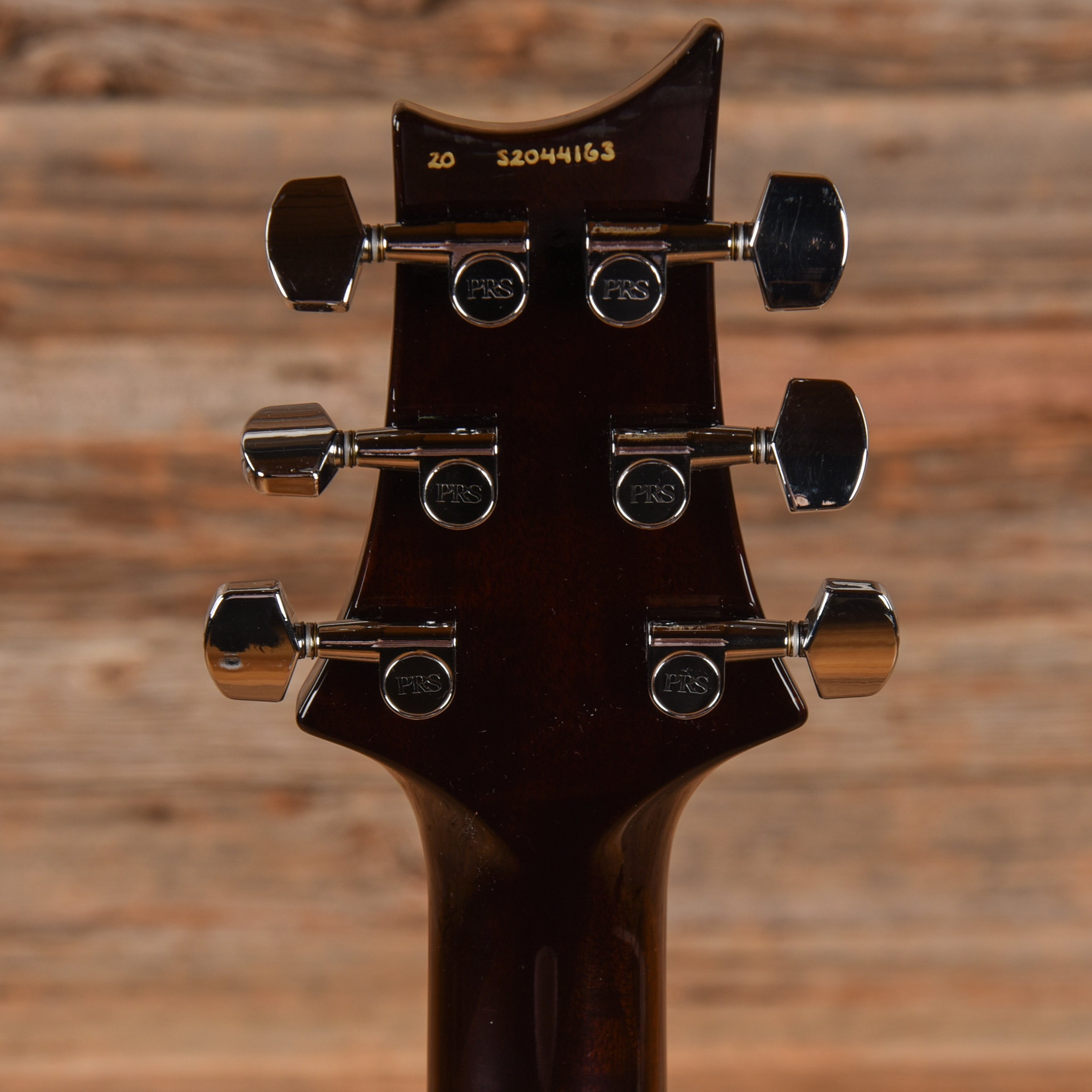 PRS S2 Standard  2020