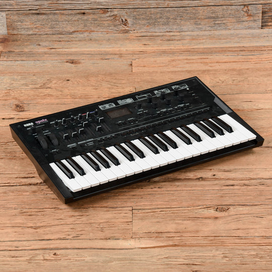 Korg Opsix 37-Key Altered FM Synthesizer