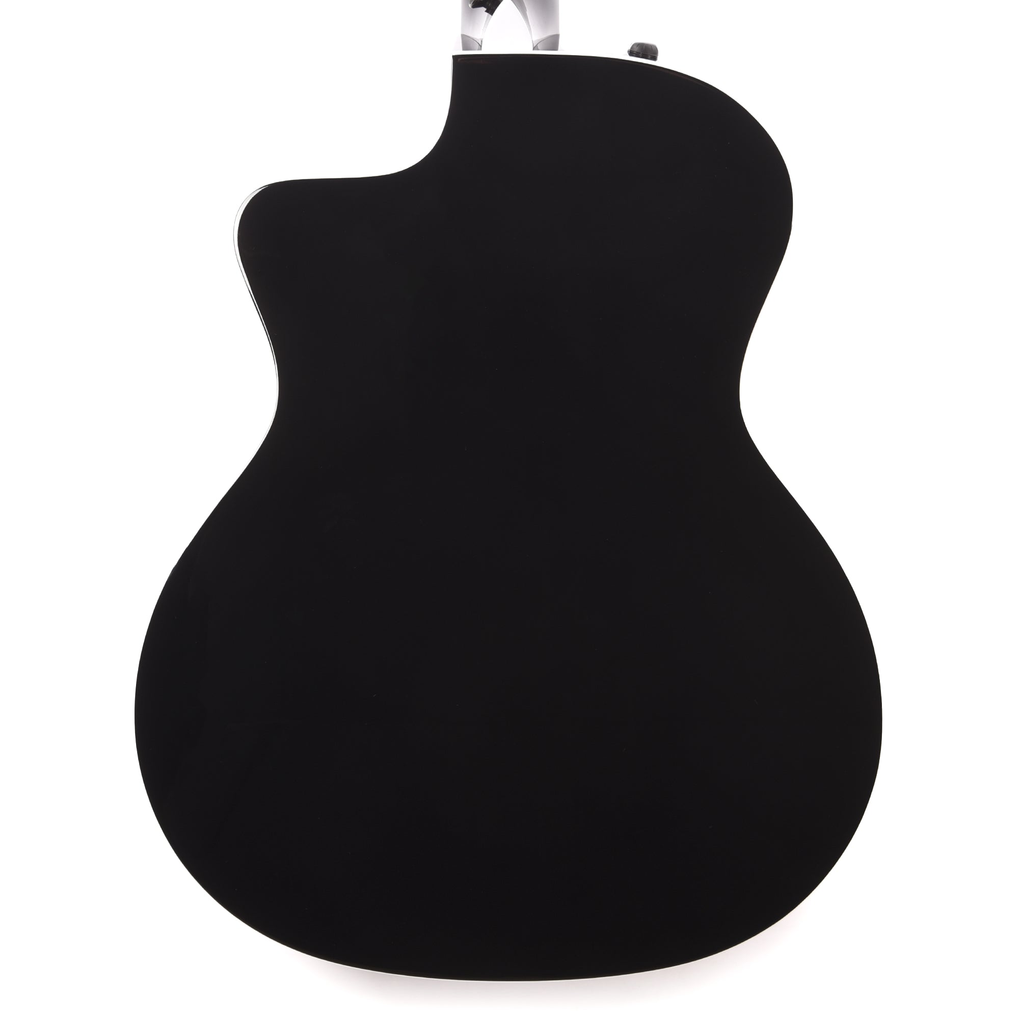 Taylor 214ce-BLK Plus Grand Auditorium Spruce/Big Leaf Maple Black