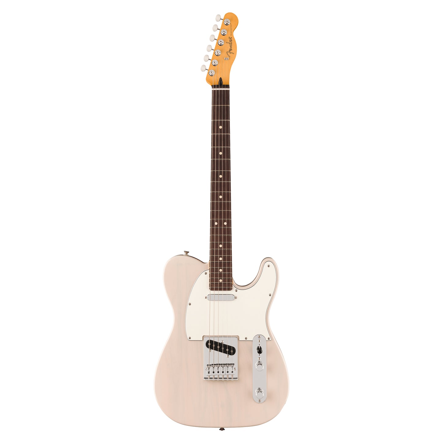 Fender Player II Telecaster White Blonde