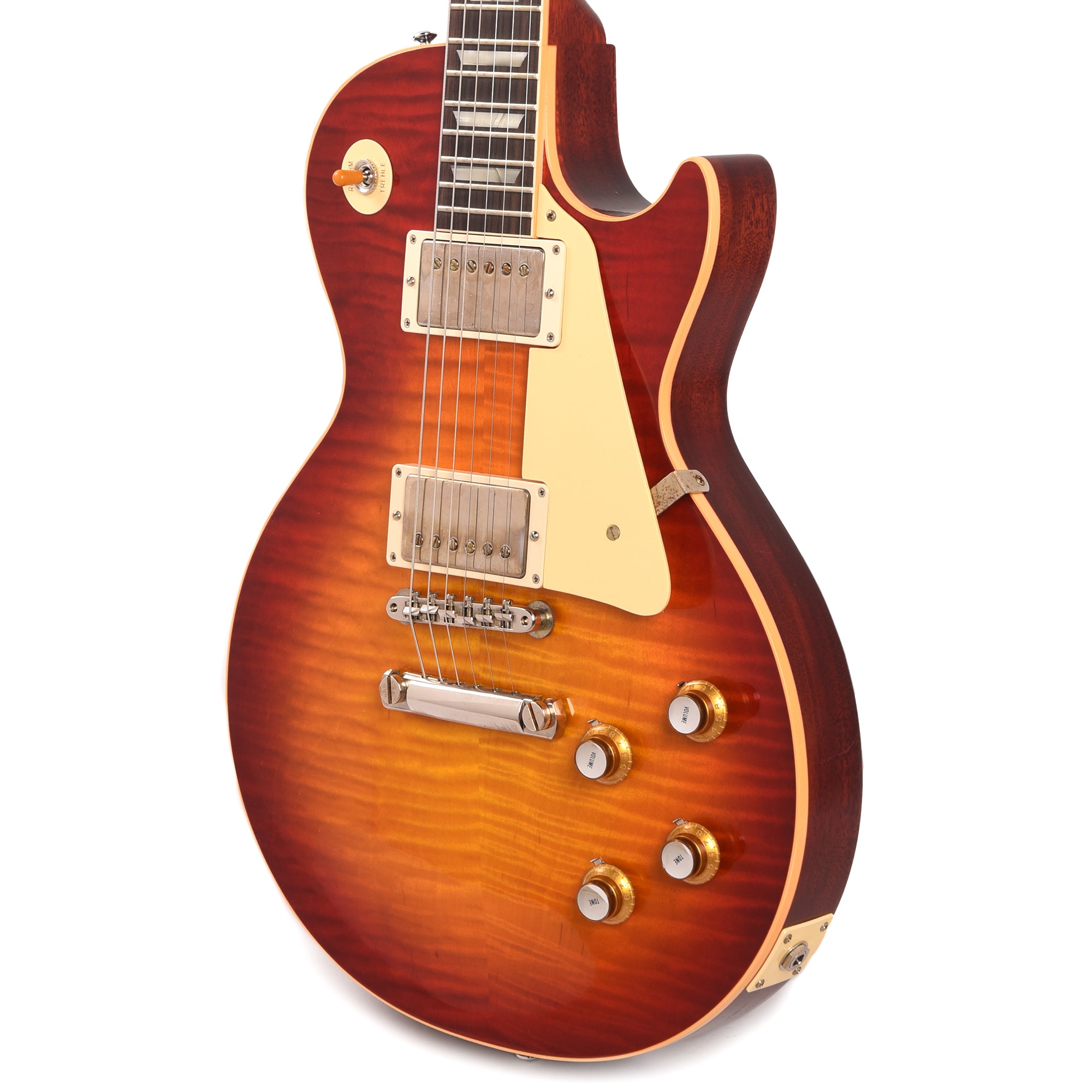 Gibson Custom Shop 1960 Les Paul Standard 