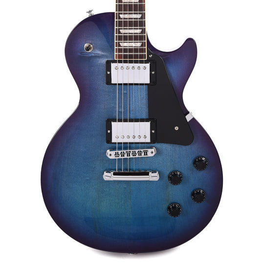 Gibson Les Paul Studio Blueberry Burst