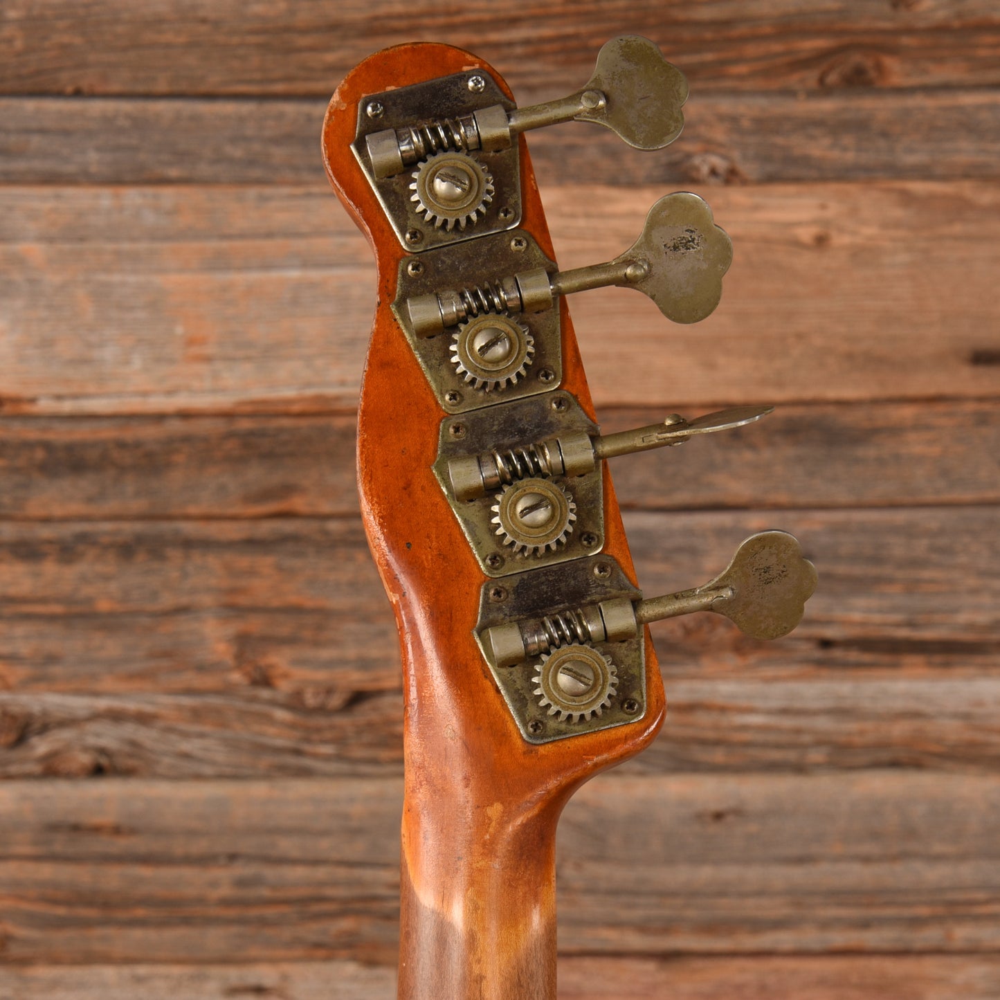 Fender Precision Bass Butterscotch Blonde 1954