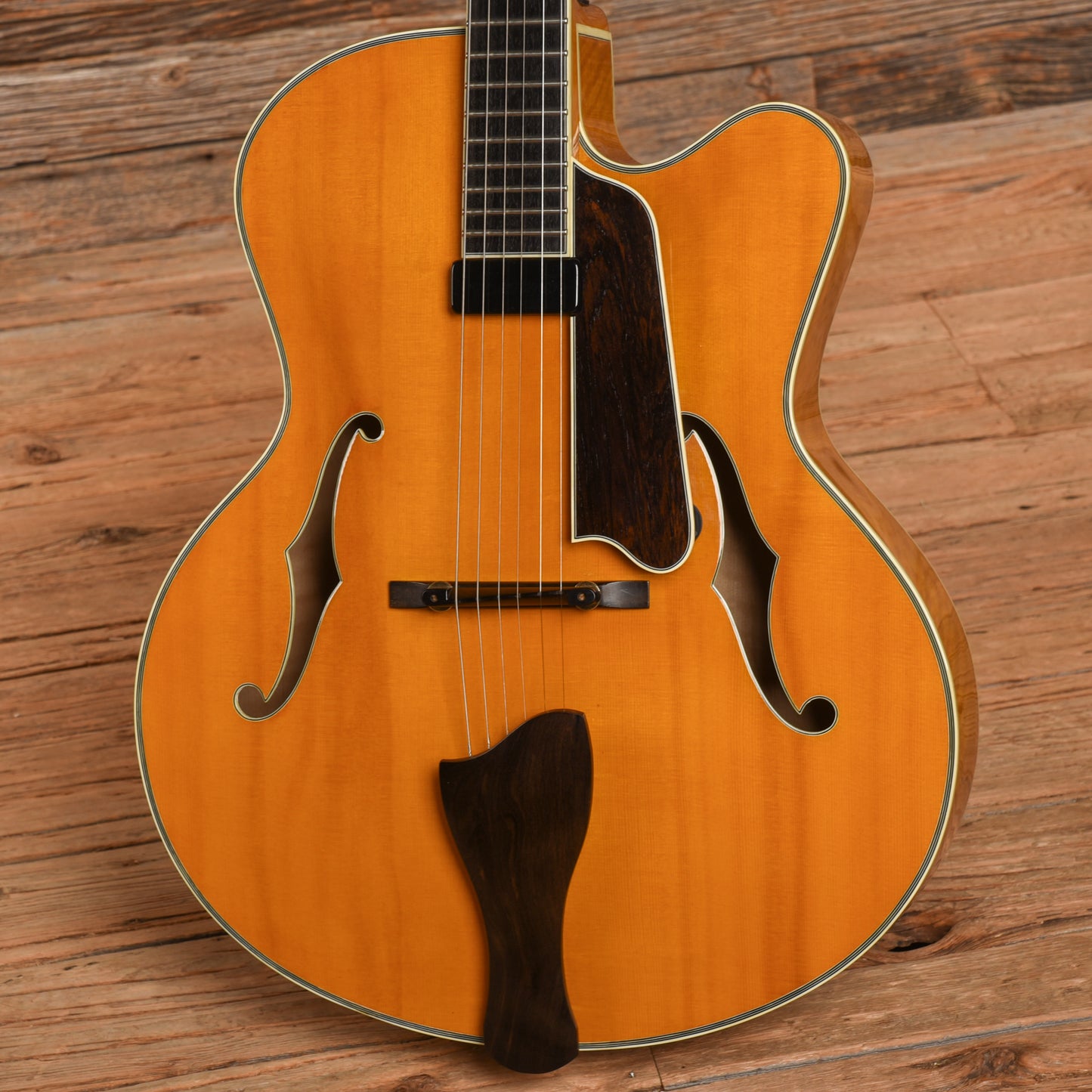 Eastman AR810CE Natural 2005