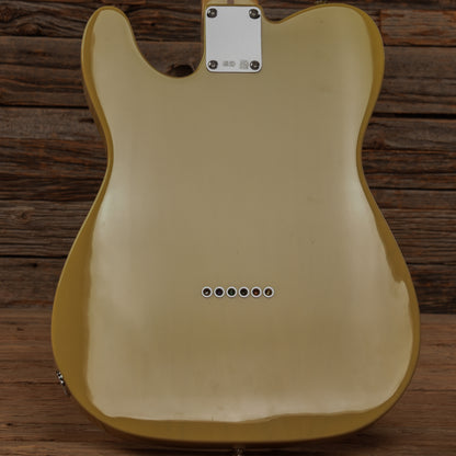 Fender Noventa Telecaster Blonde 2019