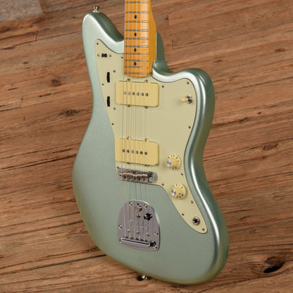 Fender American Professional II Jazzmaster Mystic Surf 2023