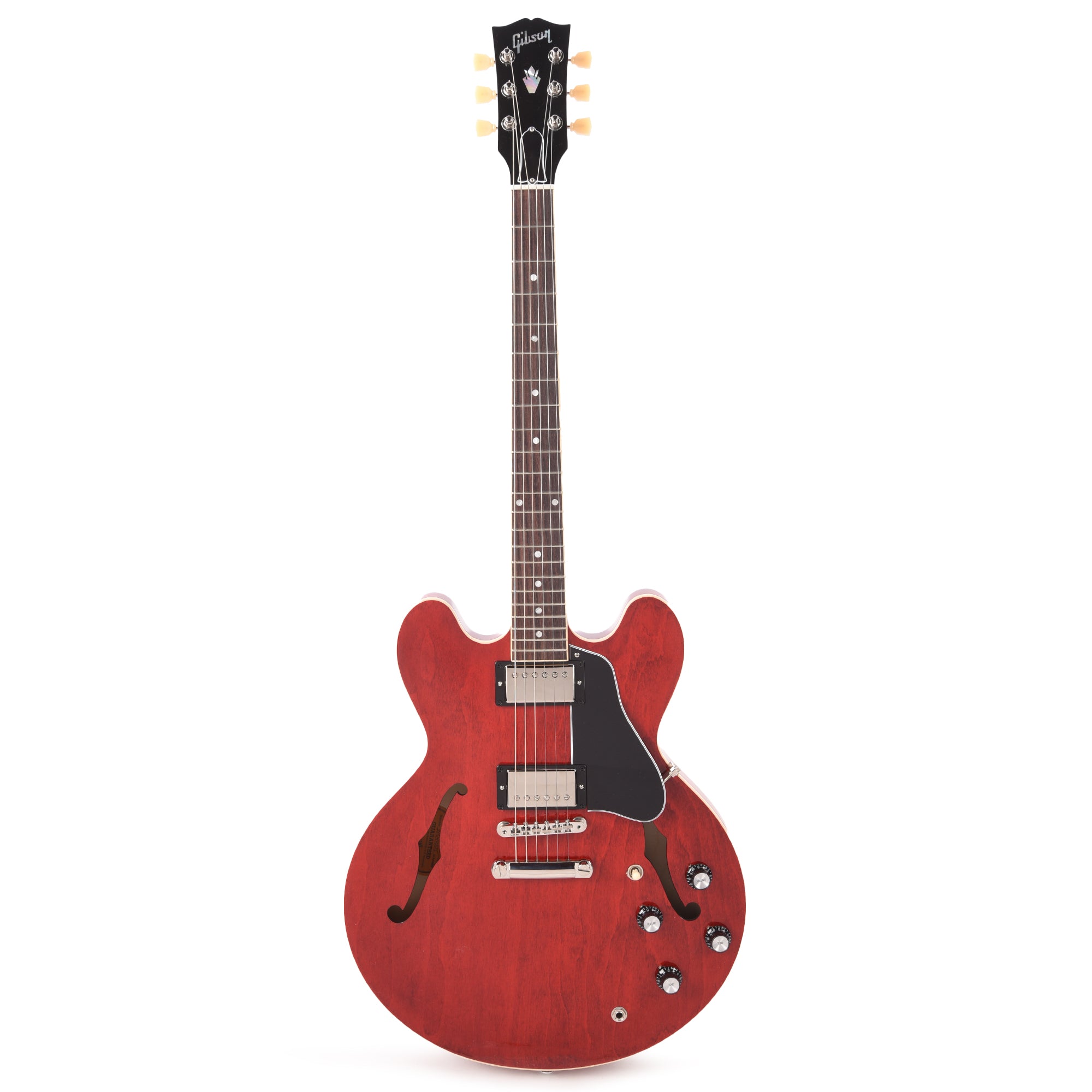 Gibson Original ES-335 '60s Cherry