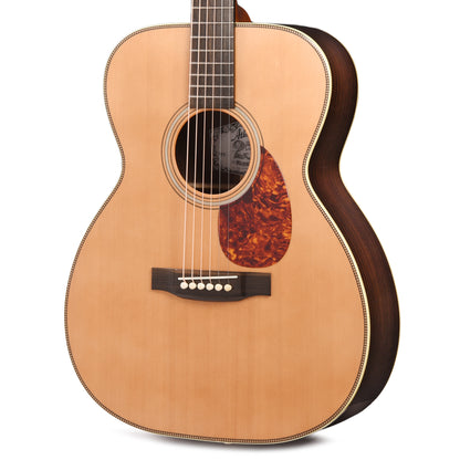 Atkin OM37 Baked Sitka/Rosewood Aged Natural