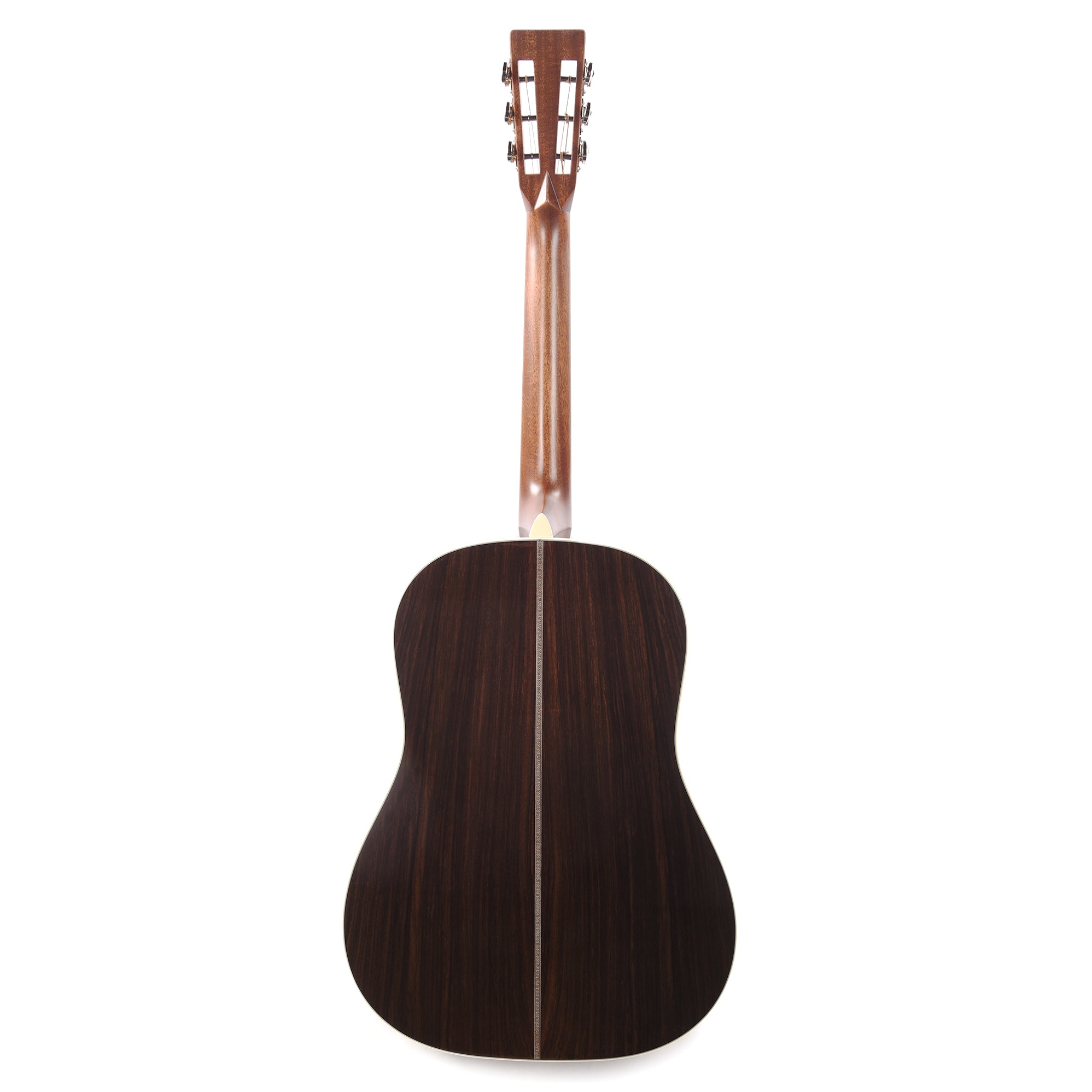 Martin Custom Shop HD-28VS VTS Adirondack Spruce/East Indian Rosewood Natural