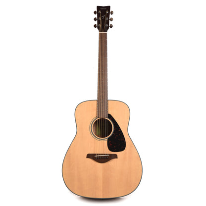 Yamaha FG800M Traditional Dreadnought Acoustic Guitar Natural Matte