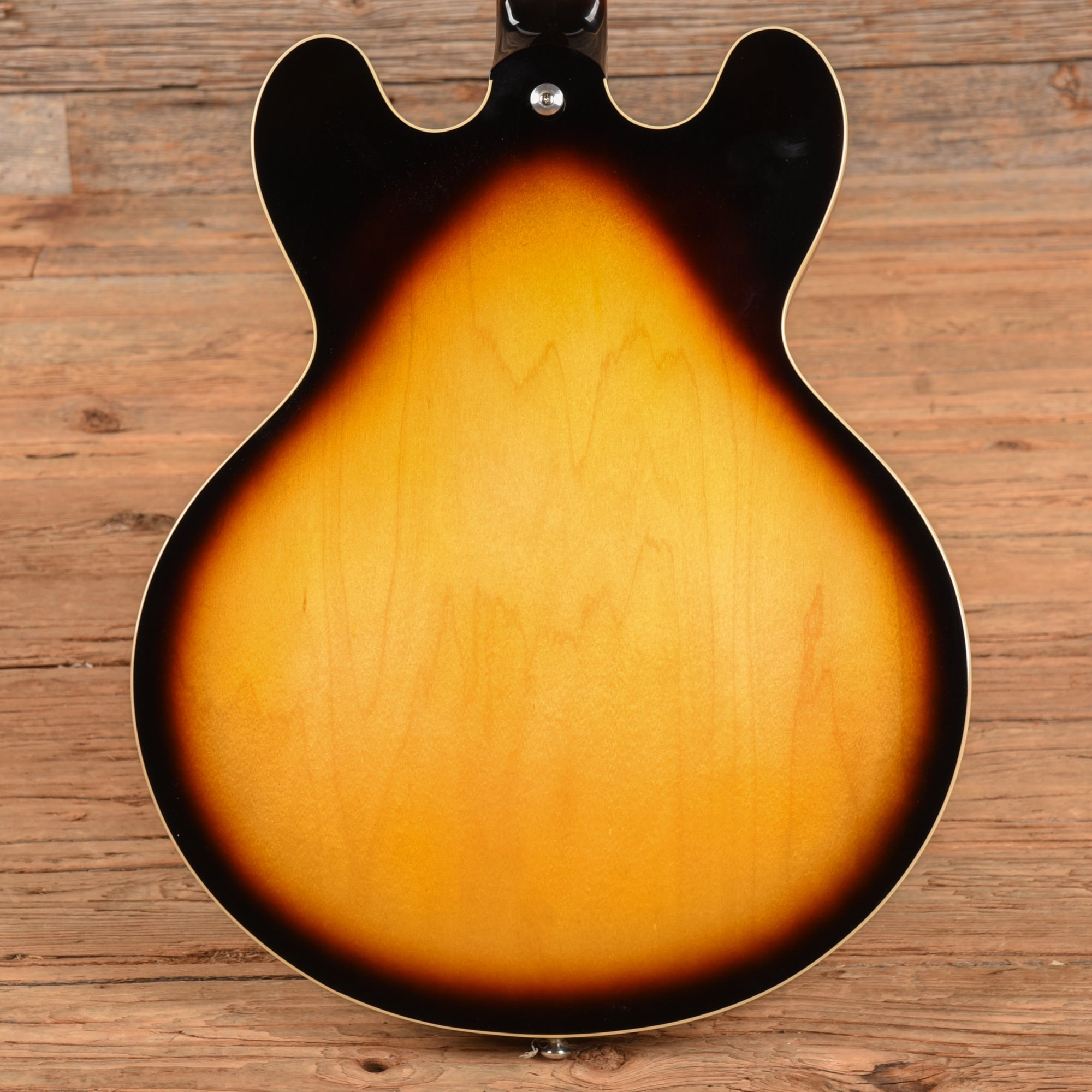 Gibson ES-335 Sunburst 2021