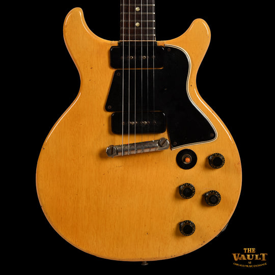 Gibson Les Paul Special T.V. Yellow 1959