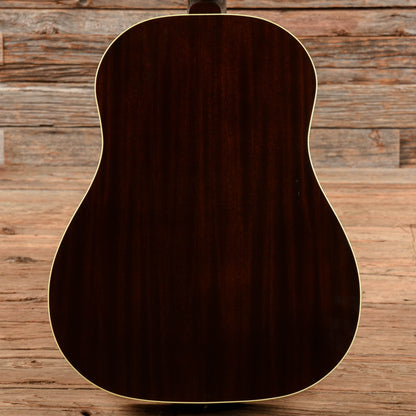 Gibson J-45 Natural 1990