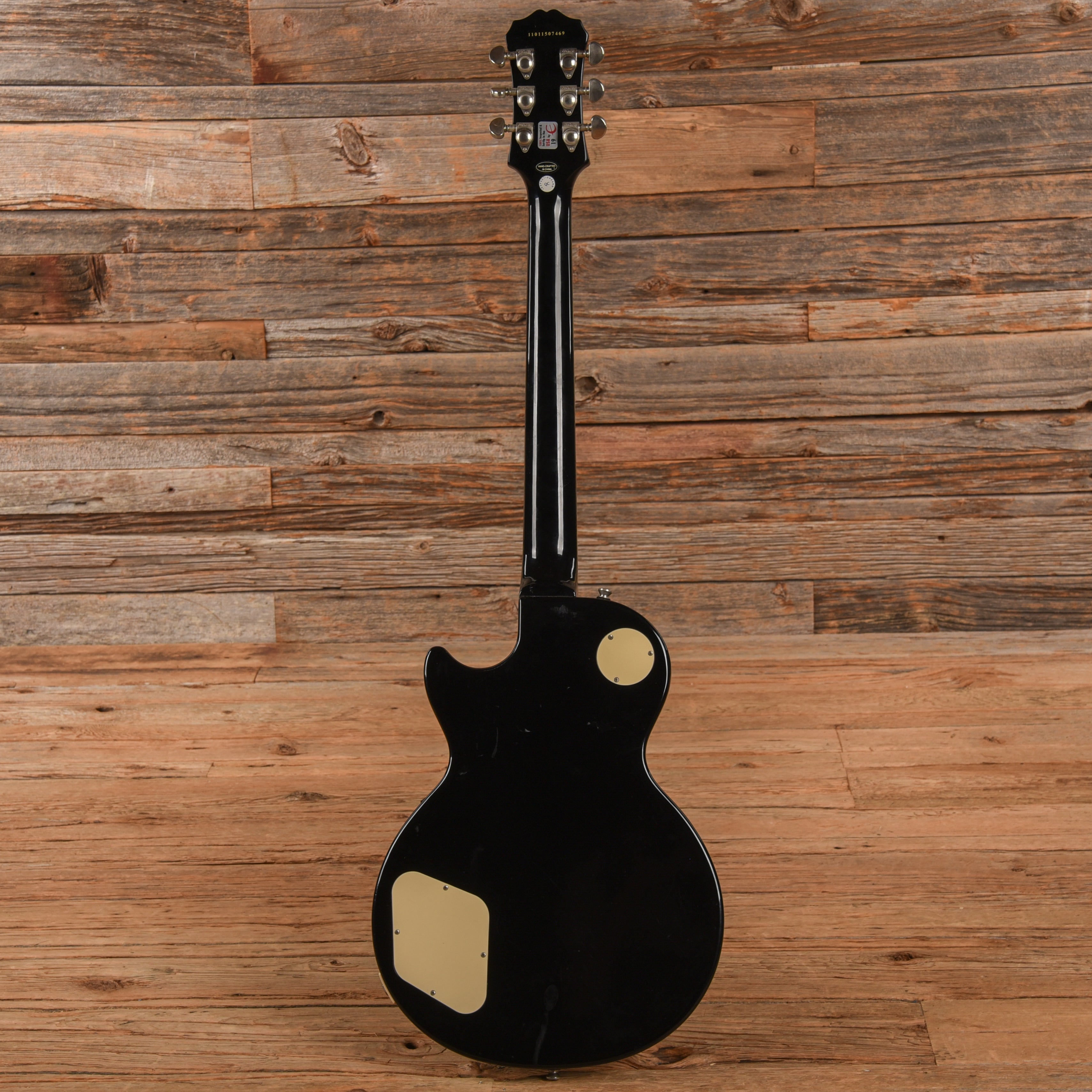 Epiphone Les Paul Standard