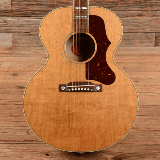 Gibson Custom 1952 SJ-185 Natural