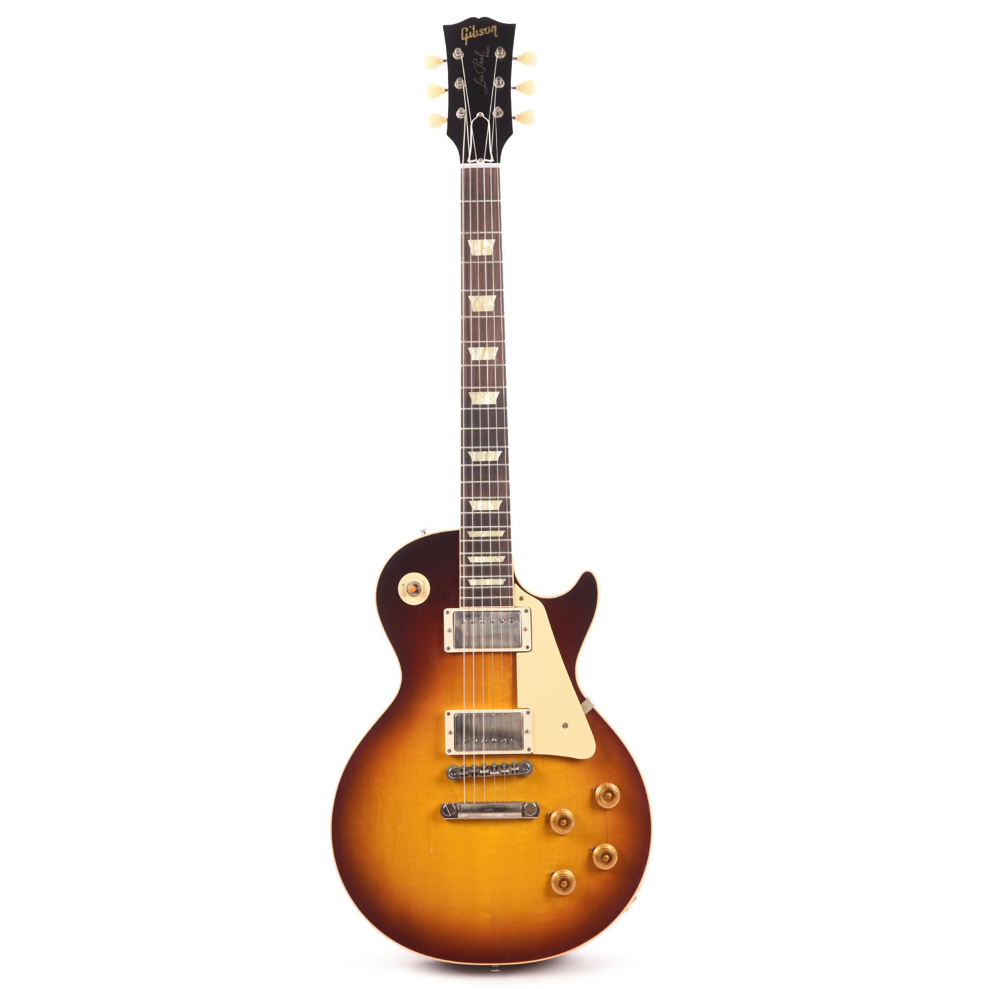 Gibson Custom Shop 1958 Les Paul Standard 