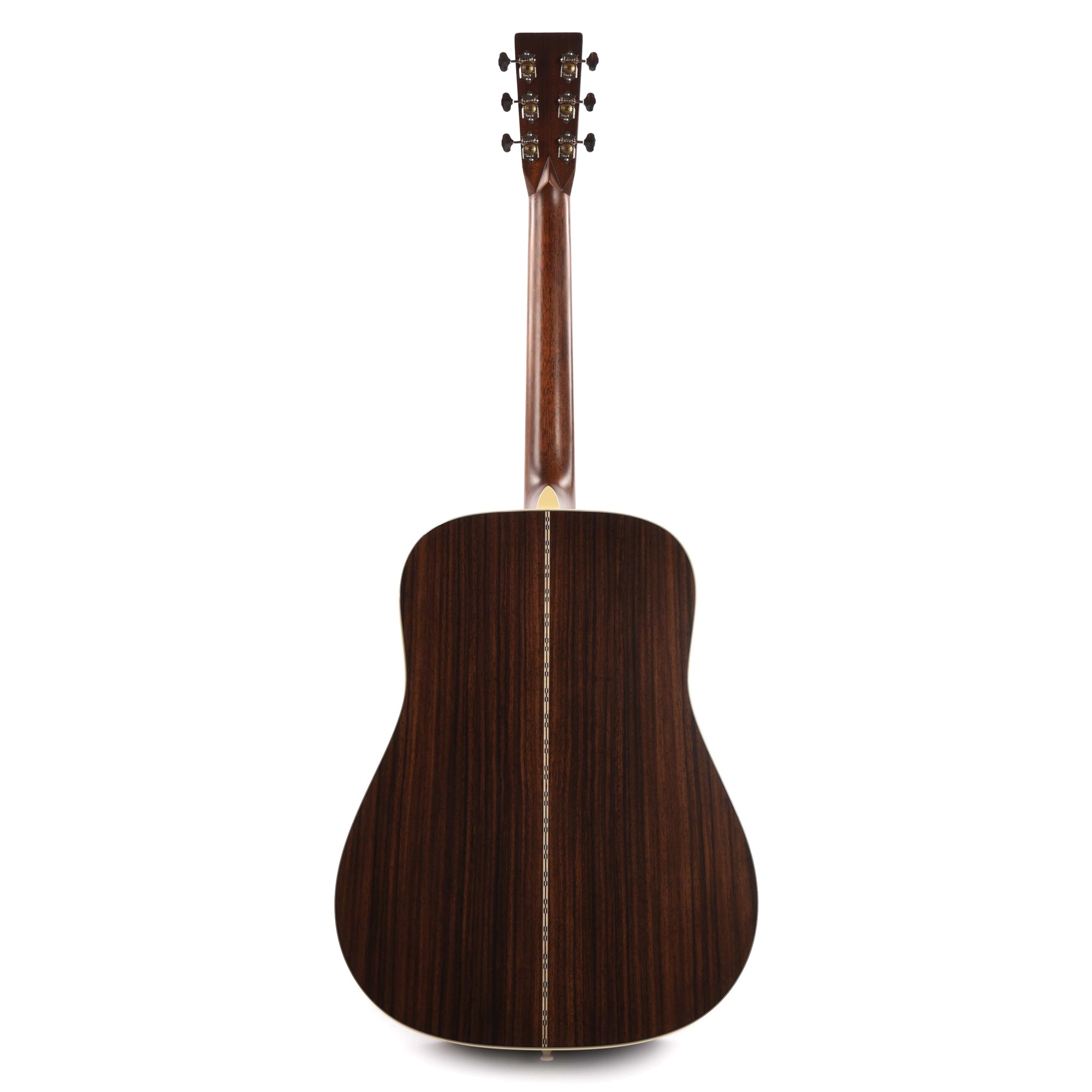 Martin Standard Series D-28 Satin Amberburst