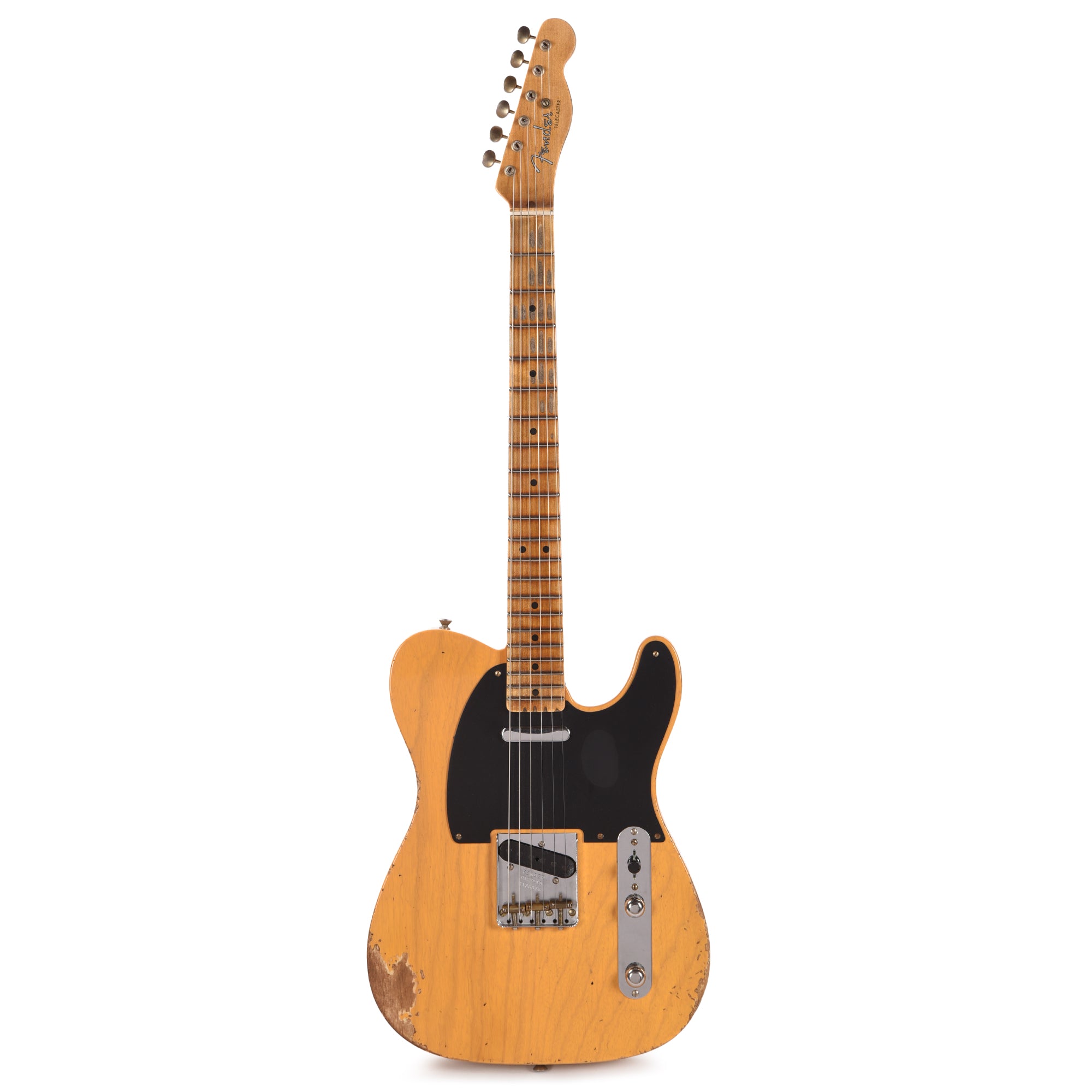 Fender Custom Shop 1952 Telecaster 