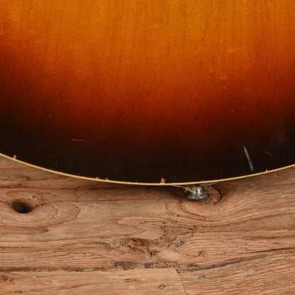 Gibson ES-335 Sunburst 1968