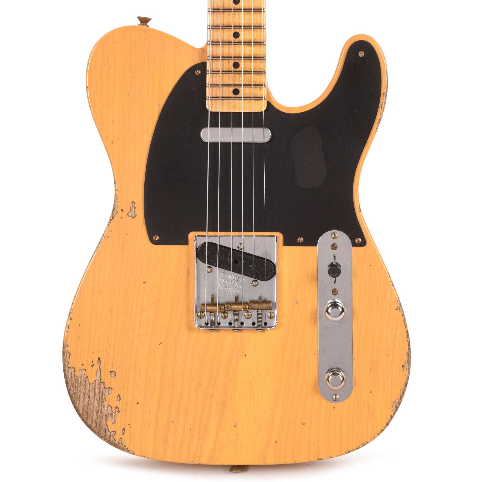 Fender Custom Shop 1952 Telecaster 