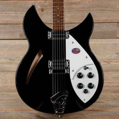 Rickenbacker 330 Jetglo