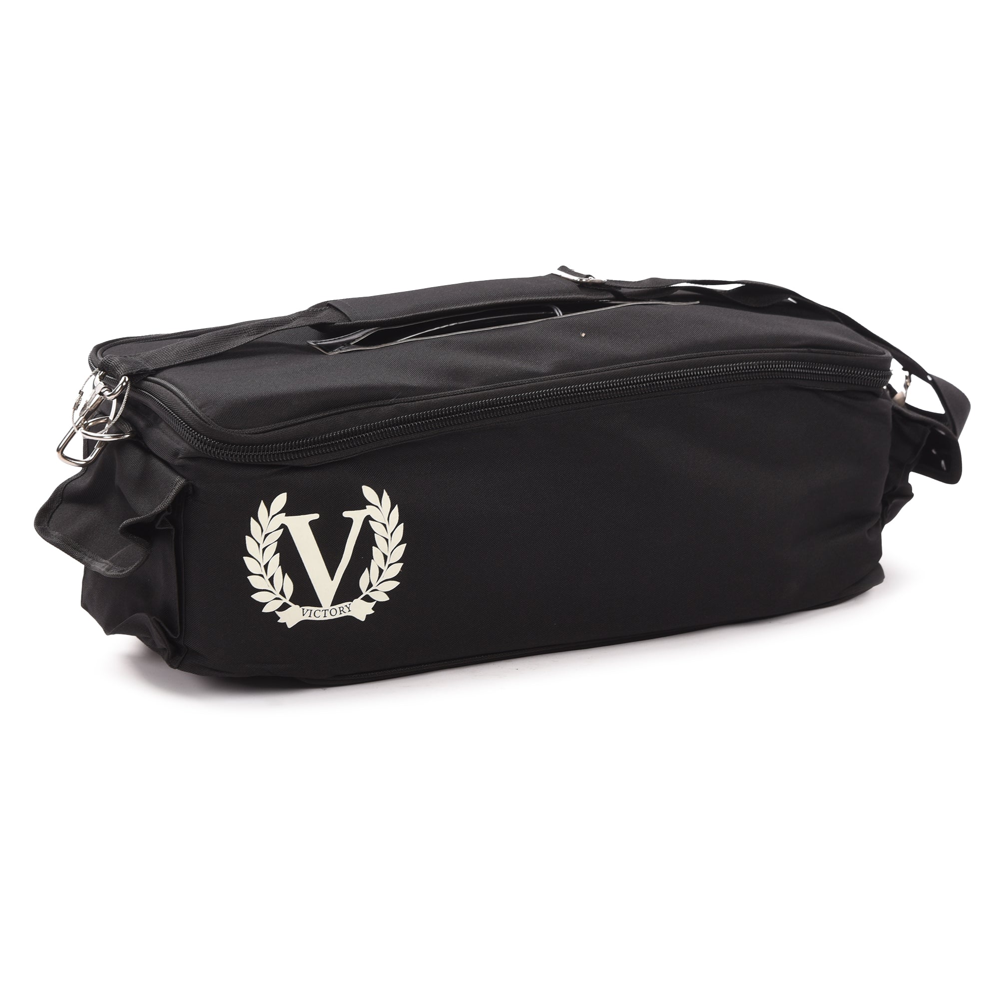 Victory VC35 The Copper 35W Lunchbox Head Limited Edition Purple