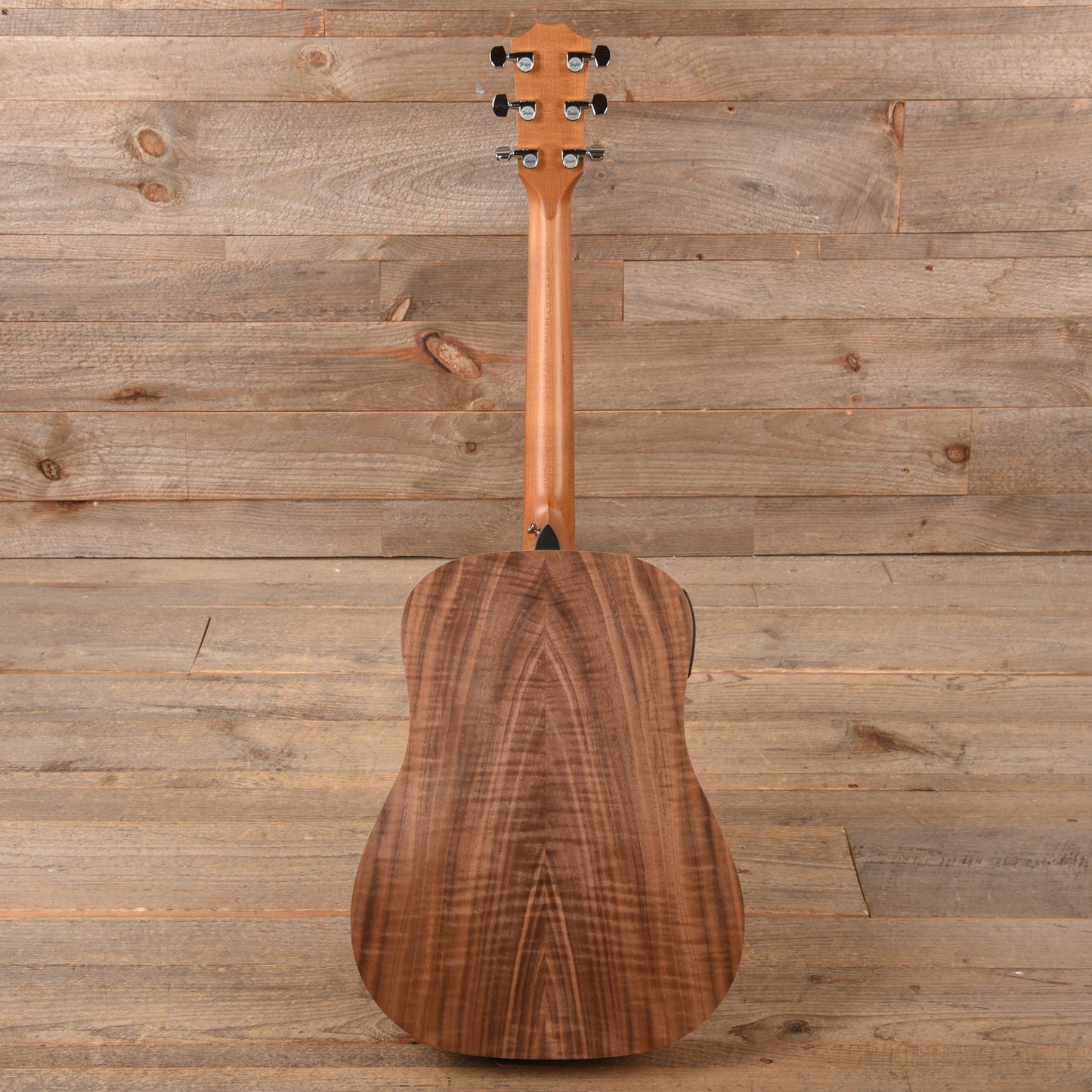 Taylor Academy 20e Walnut Top